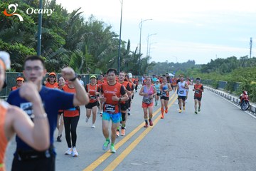 RUN TO LIVE 2025 - Ảnh #3276293