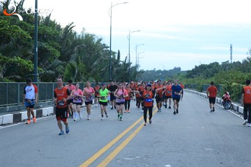 RUN TO LIVE 2025 - Ảnh #3274901