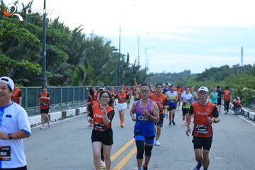 RUN TO LIVE 2025 - Ảnh #3275403