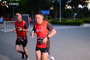 RUN TO LIVE 2025 - Ảnh #3272561