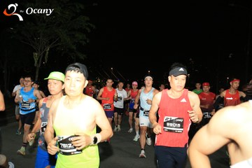 RUN TO LIVE 2025 - Ảnh #3275740