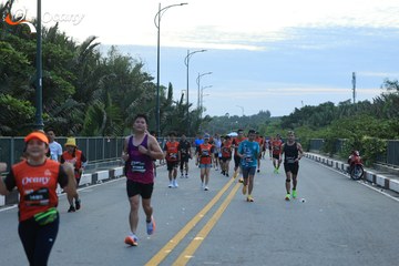RUN TO LIVE 2025 - Ảnh #3277424