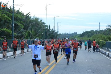 RUN TO LIVE 2025 - Ảnh #3275364