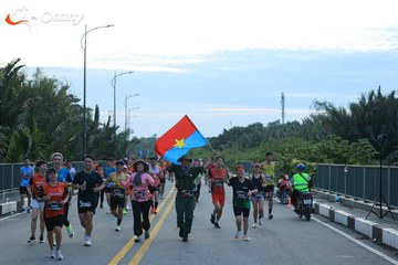 RUN TO LIVE 2025 - Ảnh #3276803