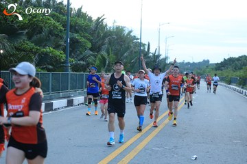 RUN TO LIVE 2025 - Ảnh #3274388