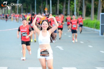 RUN TO LIVE 2025 - Ảnh #3273048