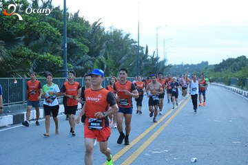 RUN TO LIVE 2025 - Ảnh #3271715