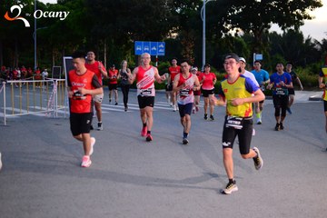 RUN TO LIVE 2025 - Ảnh #3272548