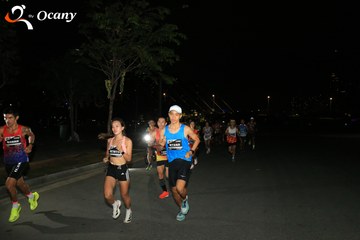 RUN TO LIVE 2025 - Ảnh #3275125
