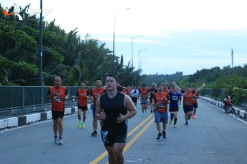 RUN TO LIVE 2025 - Ảnh #3273713