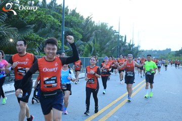 RUN TO LIVE 2025 - Ảnh #3270861