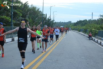 RUN TO LIVE 2025 - Ảnh #3275909