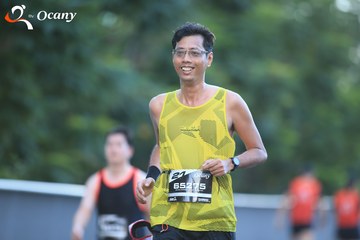 RUN TO LIVE 2025 - Ảnh #3277571