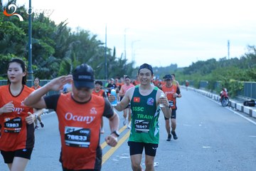 RUN TO LIVE 2025 - Ảnh #3271601