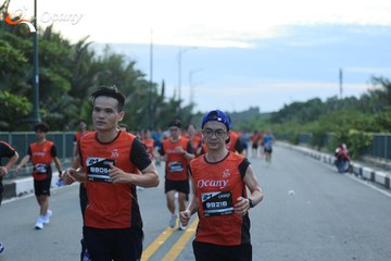 RUN TO LIVE 2025 - Ảnh #3277520