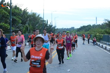 RUN TO LIVE 2025 - Ảnh #3275010