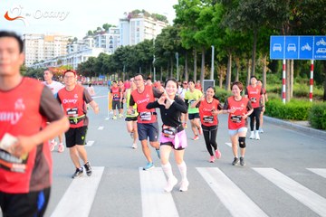 RUN TO LIVE 2025 - Ảnh #3272940