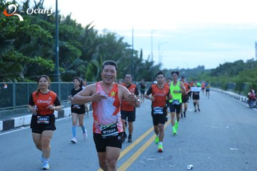 RUN TO LIVE 2025 - Ảnh #3271851