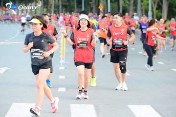 RUN TO LIVE 2025 - Ảnh #3273457