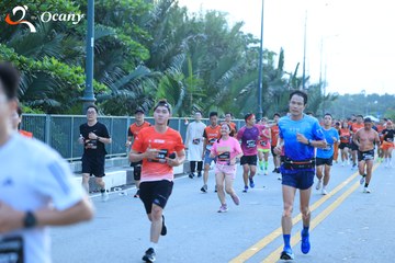 RUN TO LIVE 2025 - Ảnh #3270425