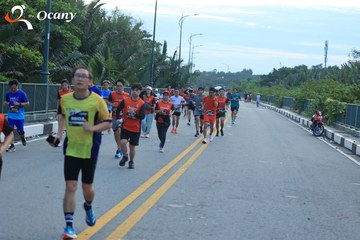 RUN TO LIVE 2025 - Ảnh #3275806