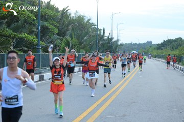 RUN TO LIVE 2025 - Ảnh #3276489