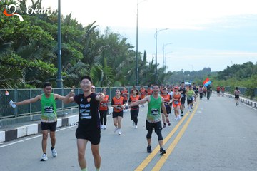 RUN TO LIVE 2025 - Ảnh #3276555