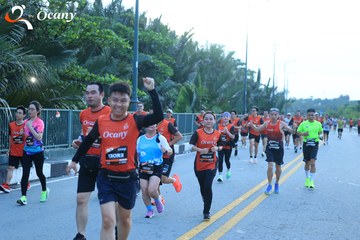RUN TO LIVE 2025 - Ảnh #3270859