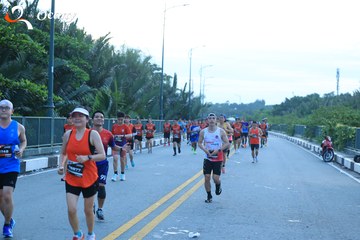 RUN TO LIVE 2025 - Ảnh #3271120