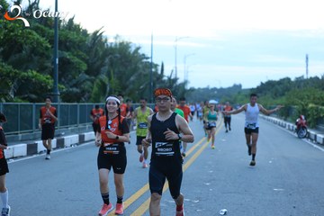 RUN TO LIVE 2025 - Ảnh #3273413
