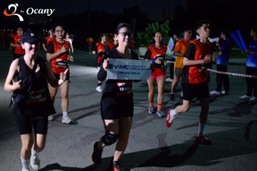 RUN TO LIVE 2025 - Ảnh #3272806