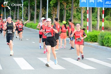 RUN TO LIVE 2025 - Ảnh #3273393