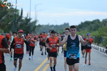 RUN TO LIVE 2025 - Ảnh #3277852