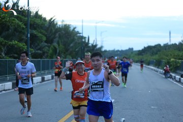RUN TO LIVE 2025 - Ảnh #3274033