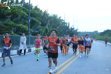 RUN TO LIVE 2025 - Ảnh #3270504