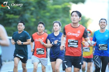 RUN TO LIVE 2025 - Ảnh #3276093