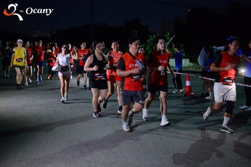 RUN TO LIVE 2025 - Ảnh #3272892