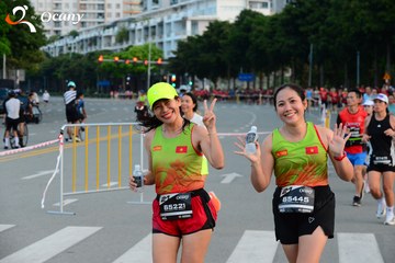 RUN TO LIVE 2025 - Ảnh #3273918