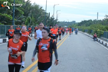 RUN TO LIVE 2025 - Ảnh #3275762