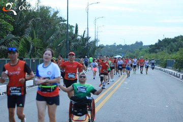RUN TO LIVE 2025 - Ảnh #3274662