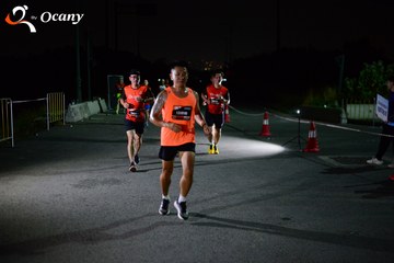 RUN TO LIVE 2025 - Ảnh #3270726