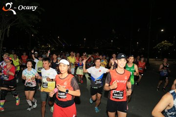 RUN TO LIVE 2025 - Ảnh #3276273