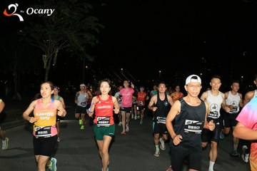 RUN TO LIVE 2025 - Ảnh #3275558