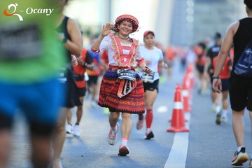 RUN TO LIVE 2025 - Ảnh #3277670