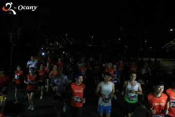 RUN TO LIVE 2025 - Ảnh #3277667