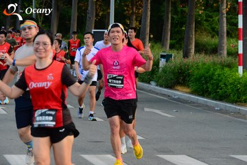 RUN TO LIVE 2025 - Ảnh #3274196
