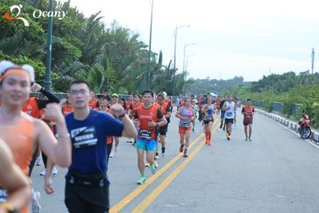 RUN TO LIVE 2025 - Ảnh #3276295