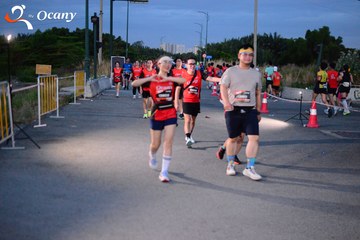 RUN TO LIVE 2025 - Ảnh #3272445