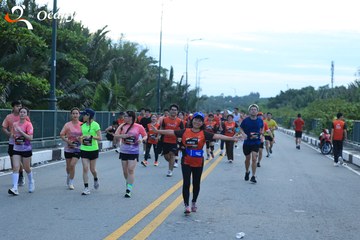RUN TO LIVE 2025 - Ảnh #3274925