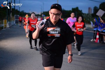 RUN TO LIVE 2025 - Ảnh #3272402